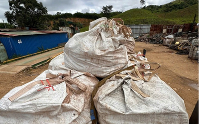 Triệt phá đường dây tuồn hàng trăm máy đào tiền ảo trái phép trị giá 10 tỷ đồng