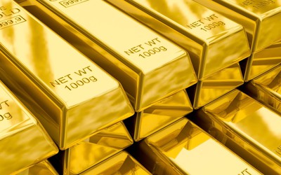 Giá vàng hôm nay 5/12: Đồng loạt giảm