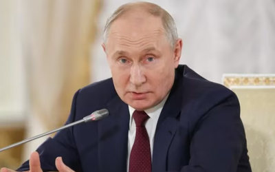 Ông Putin bác tin Nga muốn trở lại G7, bảo vệ quan hệ thương mại với Ấn Độ