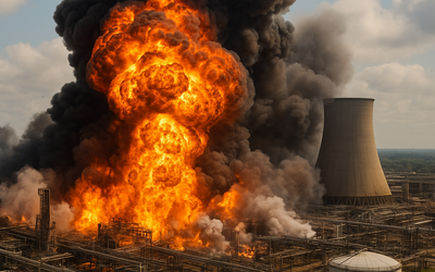 Ba mũi giáp công nhằm vào Kharkiv: Nga chọc thủng phòng tuyến, uy hiếp loạt đô thị chiến lược Ukraine