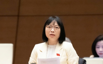 ĐBQH: Cải thiện y tế cơ sở, thuận tiện cho người dân và giảm tải lên tuyến trên