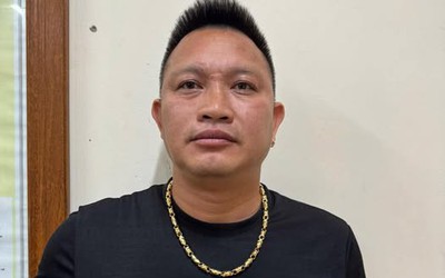 Tạm giữ hình sự đối tượng trêu ghẹo trẻ vị thành niên, tấn công cảnh sát tại lễ hội