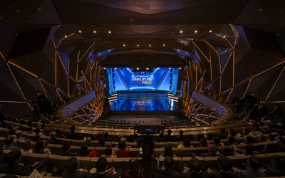 VinFuture 2025 - Vinh danh 4 công trình khoa học “cùng vươn mình – cùng thịnh vượng”