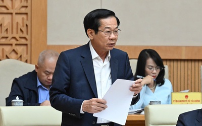 Gần 4.000 công chức, viên chức được điều động về cấp xã