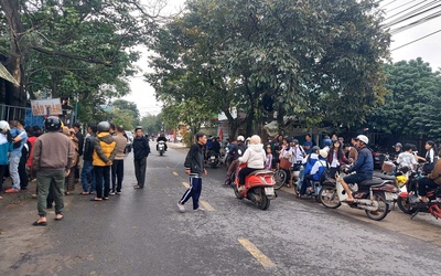 Từ thiện chí đến rủi ro pháp lý trong vụ chuyển nhầm gần nửa tỷ ở Quảng Trị