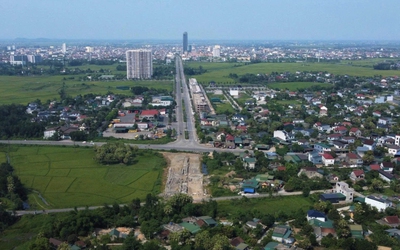 Dự án trọng điểm chậm tiến độ, Hà Tĩnh chạy nước rút gỡ vướng mặt bằng