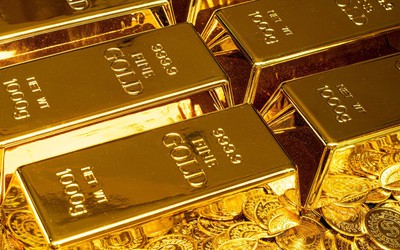 Giá vàng hôm nay 6/12: Vàng SJC giảm mạnh, chênh lệch với giá vàng thế giới tiếp tục nới rộng