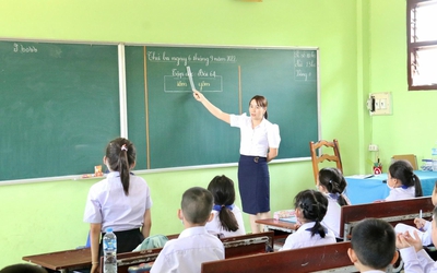 Hãy cho họ cơ hội cống hiến