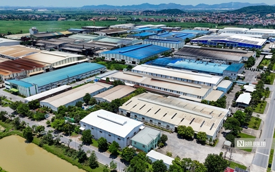 Vốn FDI thực hiện 11 tháng đạt mức cao kỷ lục trong 5 năm qua