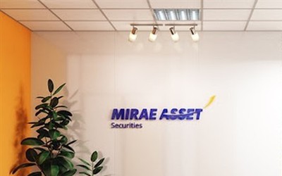 Chứng khoán Mirae Asset bị phạt 700 triệu đồng vì loạt vi phạm