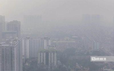 Tiếp xúc ô nhiễm không khí, chuyên gia cảnh báo gia tăng bệnh về da