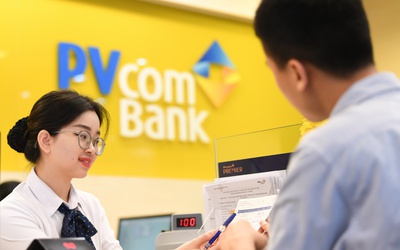PVcomBank tích cực đồng hành cùng người dân phục hồi kinh tế sau thiên tai