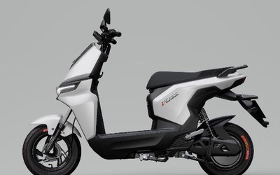 VinFast Flazz: Mẫu xe điện “nhỏ mà chất” được người trẻ săn đón