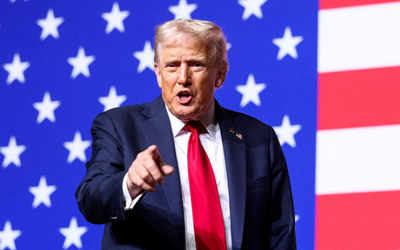 Cách tiếp cận rất khác của Tổng thống Mỹ Donald Trump trong Chiến lược An ninh Quốc gia mới