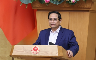 Thủ tướng lưu ý giá vàng, giá bất động sản đang neo cao