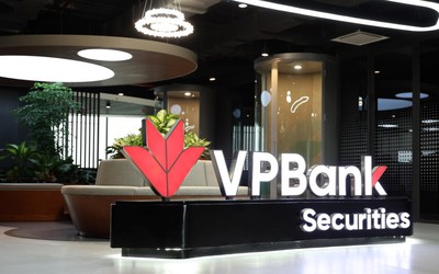 Gần 1,9 tỷ cổ phiếu VPBankS lên HoSE ngày 11/12