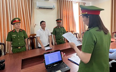 Người đàn ông lập nhiều dây hụi ảo, chiếm đoạt 1,7 tỷ đồng của người chơi