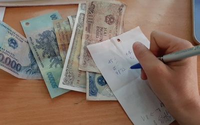 Loạt mức phạt mới về hành vi đánh lô đề, đánh bạc… sắp có hiệu lực