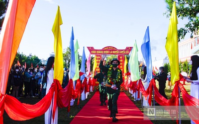 Đi nghĩa vụ quân sự được hưởng những quyền lợi, chính sách gì?