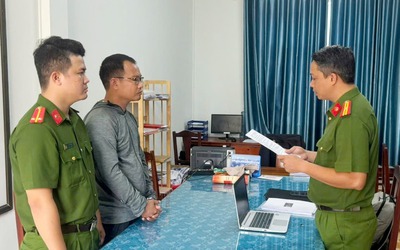 Bắt đối tượng giúp sức cho Công ty LHD lừa đảo chiếm đoạt trên 432 tỷ đồng