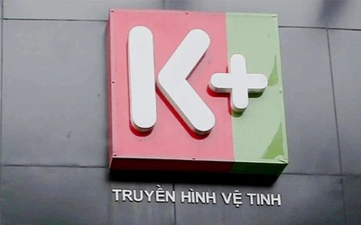 K+ lên tiếng về thông tin dừng hoạt động tại Việt Nam