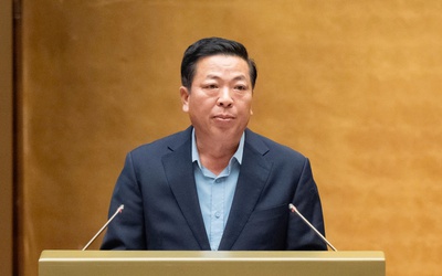 Chính phủ đề xuất được duyệt nghiên cứu khả thi giai đoạn 2 sân bay Long Thành