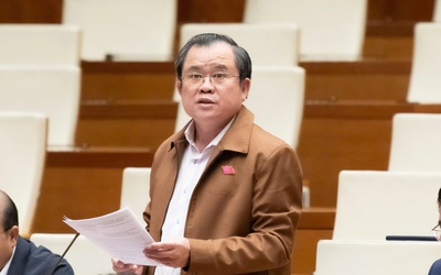 ĐBQH đề nghị kiểm soát chặt quỹ đất TOD