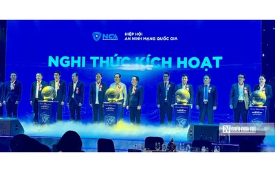 Xây dựng hệ thống an ninh mạng, tạo môi trường số an toàn