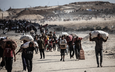 Liên Hợp Quốc đối mặt với những “lựa chọn tàn nhẫn” khi phát động lời kêu gọi viện trợ năm 2026