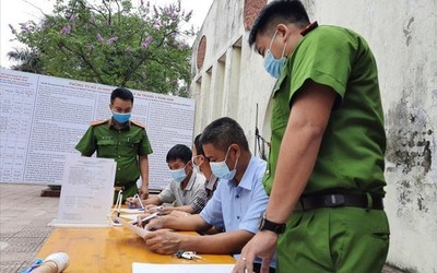 Loạt mức phạt vi phạm hành chính tăng mạnh từ 15/12, người dân cần lưu ý