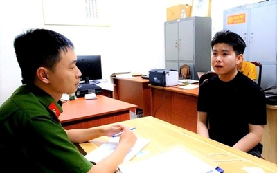 Nam diễn viên trộm túi xách hoa hậu Mexico từng có tiền án