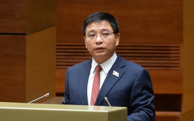 Trình Quốc hội bổ sung 26,3 tỷ đồng vào dự toán ngân sách Nhà nước năm 2025