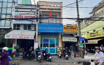 Hội Luật gia Tp.Cần Thơ chủ động đổi mới tuyên truyền pháp luật qua cuộc thi trực tuyến