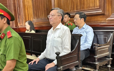 Bà Nguyễn Thị Thanh Nhàn “thông thầu” lĩnh vực giáo dục tại Tp.HCM thế nào?