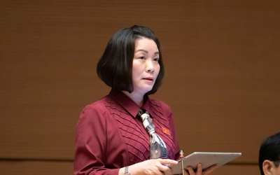 Nghiên cứu, giao chỉ tiêu hoà giải cho toà án để kiềm chế tình trạng ly hôn gia tăng