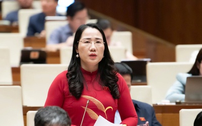 Kiến nghị liên tục mở đợt cao điểm trấn áp các loại tội phạm lừa đảo, dụ dỗ việc nhẹ lương cao