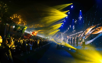 Thời khắc Khởi Nguyên - Hành trình truyền cảm hứng cùng Rivea Residences