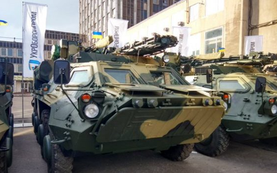 EU chuyển từ viện trợ sang hội nhập quốc phòng dài hạn với Ukraine: Bước ngoặt chiến lược