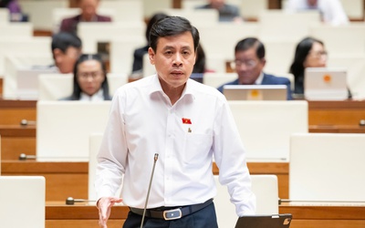 Gỡ "nút thắt" hoàn thuế VAT: Không thể bắt người mua chịu trách nhiệm thay người bán