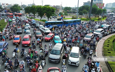 355km metro và 11 vùng TOD: Tương lai siêu đô thị kết nối của Tp.HCM