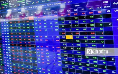 VN-Index chạm vùng nhạy cảm, rủi ro quay đầu được dự báo gia tăng