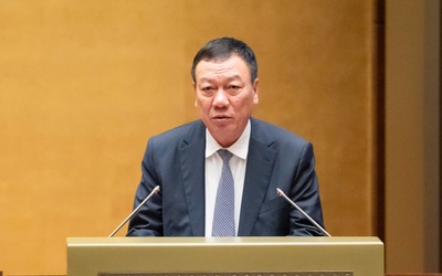 Kiểm toán Nhà nước kiến nghị xử lý tài chính 34.628 tỷ đồng và hơn 125 triệu USD