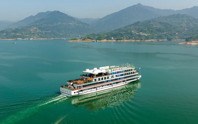 Dự báo thời điểm tàu chạy hoàn toàn bằng điện sẽ chinh phục biển khơi