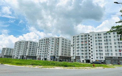 Người độc thân trúng bốc thăm mua nhà ở xã hội mà kết hôn thì hợp đồng có bị chấm dứt không?