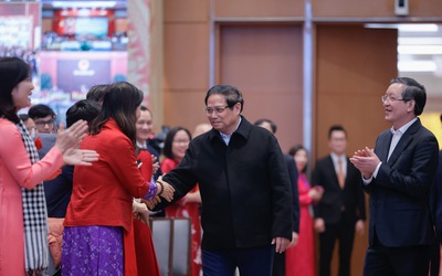 Hơn 5.000 ý kiến gửi về Hội nghị Thủ tướng đối thoại với nông dân năm 2025