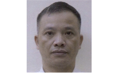 Truy tố bị can Nguyễn Văn Đài