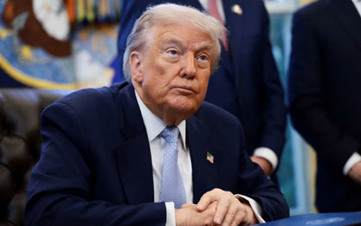 Ông Trump cảnh báo EU sau khoản phạt 140 triệu USD