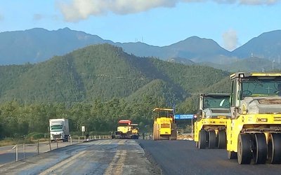 Lãnh đạo Đà Nẵng: Rút ngắn thủ tục, đẩy nhanh các khu tái định cư cao tốc Hòa Liên - Túy Loan