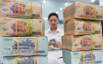 Thu từ hoạt động khác đóng góp đáng kể vào lợi nhuận ngân hàng 2024