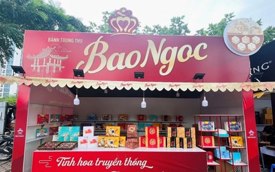 Chủ thương hiệu bánh Trung thu Bảo Ngọc bị phạt và truy thu thuế